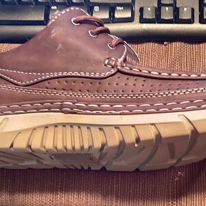 Edition by forever link brown shoes